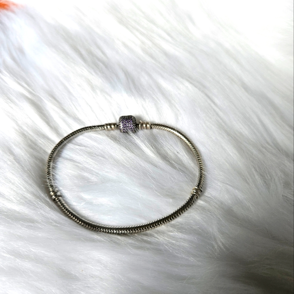 Pandora bracelet